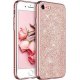IPhone 6 Plus/6s Plus Glitter Case Pink