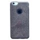 IPhone 6 Plus/6S Plus Glitter Case Black