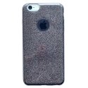 IPhone 6 Plus/6S Plus Glitter Case Black