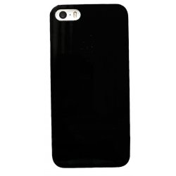 IPhone 6 Plus/6S Plus Silicone Case LO Black