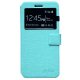 IPhone 6 Plus/6S Plus Book Case S-View Green