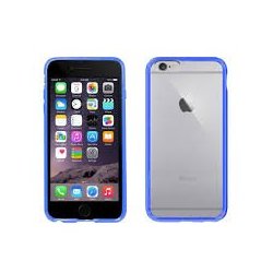IPhone 6 Plus/6S Plus Bumper Case Blue