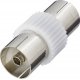 MBaccess Antenna Cable Adapter Female White