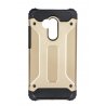 Xiaomi Redmi 4S Armor Back Case Gold