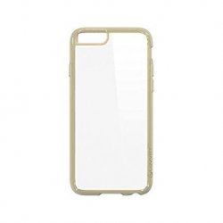 IPhone 7/8/SE 2020 Plate Case Gold