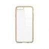 IPhone 7/8/SE 2020 Plate Case Gold