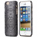 IPhone 7/8/SE 2020 Snake Skin Protective Hard Back Case Cover