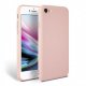 IPhone 7/8 Silky And Soft Touch Finish Silicon Case Pink