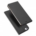 IPhone 6 Plus/6S Plus Book Case Black