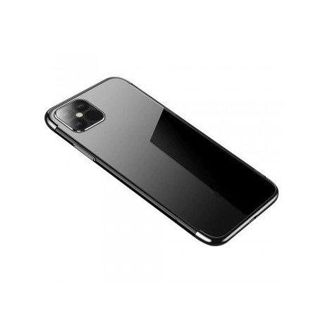 IPhone 7 Plus/8 Plus Mirror Case Black