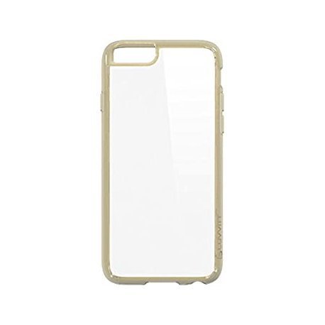IPhone 7 Plus/8 Plus Plate Case Gold