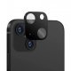 IPhone 14/14 Plus Camera Lens Protective Black