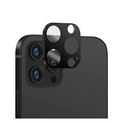 IPhone 14 Pro/14 Pro Max Camera Lens Protective Black