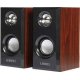 Leerfei YST-1014 Multimedia Wooden Speaker