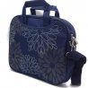 Ecombos E9141 Laptop Bag 12.1" Black