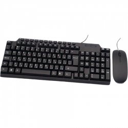 MBaccess ST-KB03 2in1 Wired Keyboard And Mouse Set