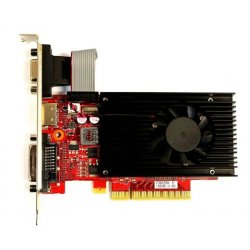 Dell Nvidia GeForce GT730 2GB DDR3 64-BIT VGA HDMI DVI-D PCI-E Video Card J27RG