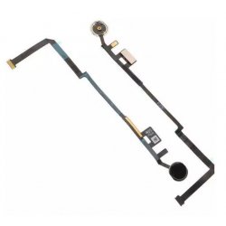 IPad 8 10.2" 8th Gen Home Button Touch ID Flex Cable Black