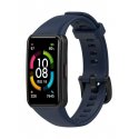 Huawei Band 6 Silicone Strap Blue