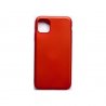 IPhone 11 Silicone Case LO Super Slim Red