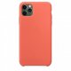 IPhone 11 Sillicone Oem Case Coral