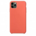 IPhone 11 Sillicone Oem Case LO Coral