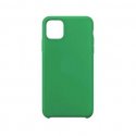 IPhone 11 Sillicone Oem Case LO Green