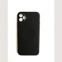 IPhone 11 Pro TP7 Silicone Case LO Super Slim Black