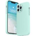 IPhone 11 Pro TP7 Silicone Case LO Super Slim Mint