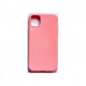 IPhone 11 Pro TP7 Silicone Case LO Super Slim Pink