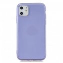 IPhone 11 Pro Silicone Plate Executive Case LO Purple