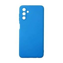 Samsung Galaxy A13 5G A136 Silicone Case Full Camera Protection Blue