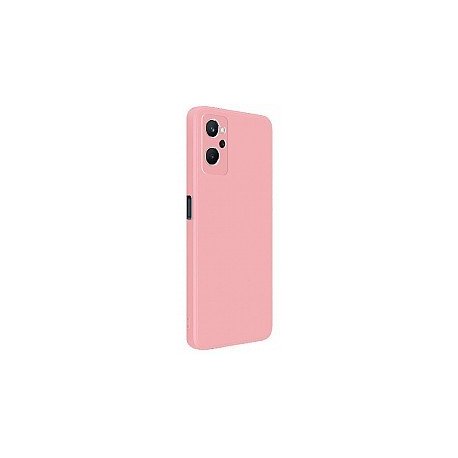 REALME C33 Silicone Case Pink