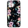 IPhone 14 Electroplated Case Flowers