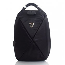 MBaccess YD8052 Laptop Bag 15.6 Black