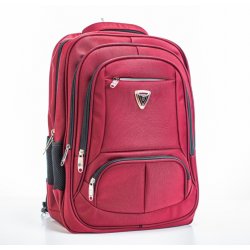 MBaccess YD-8055 Laptop Bag 15.6 Red