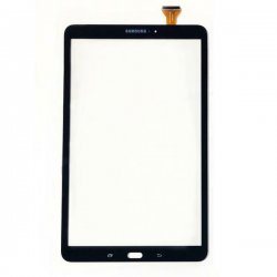 Samsung Galaxy Tab A 10.1 T580 T585 TouchScreen Black