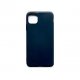 IPhone 12 Pro Max TP7 Silicone Case Super Slim Black