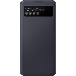 Samsung Galaxy Note 3 N60 Book Case S-View Black