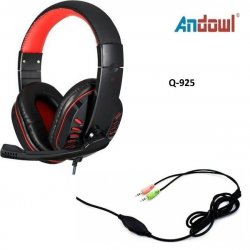 Andowl Q-925 Gaming Headphones