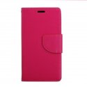 Samsung Galaxy A52 A525/A52S Book Case Hot Pink