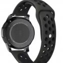 Xiaomi Watch 20mm Silicone Strap Grey