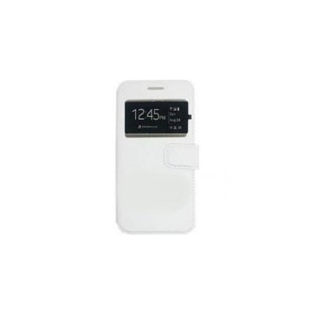 Samsung Galaxy Note 5 N920 Book Case S-View White
