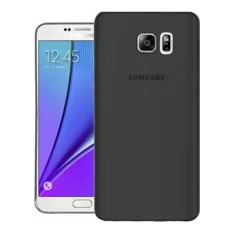 Samsung Galaxy Note 5 N920 Case Dark Grey