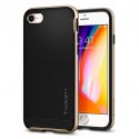 IPhone 7/8/SE 2020 Spigen® Neo Hybrid™ 2 Case Champagne Gold
