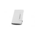 Samsung Galaxy Note 2 N7100 Book Case White