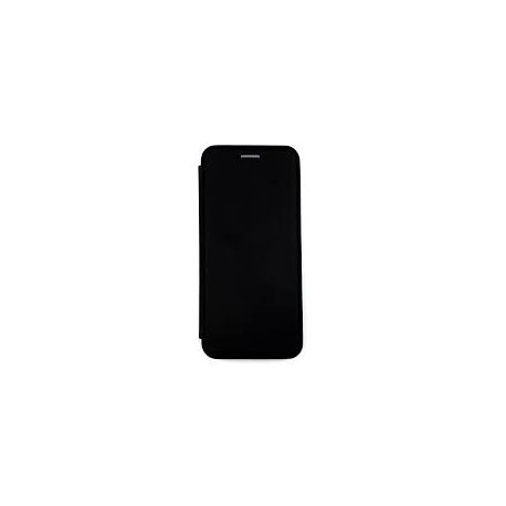 Samsung Galaxy Note 2 N7100 Book Case Black