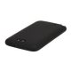 Samsung Galaxy Note 2 N7100 Silicone Case Black