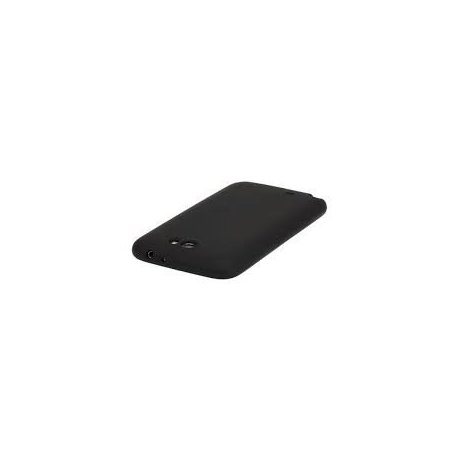 Samsung Galaxy Note 2 N7100 Silicone Case Black
