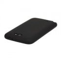 Samsung Galaxy Note 2 N7100 Silicone Case Black